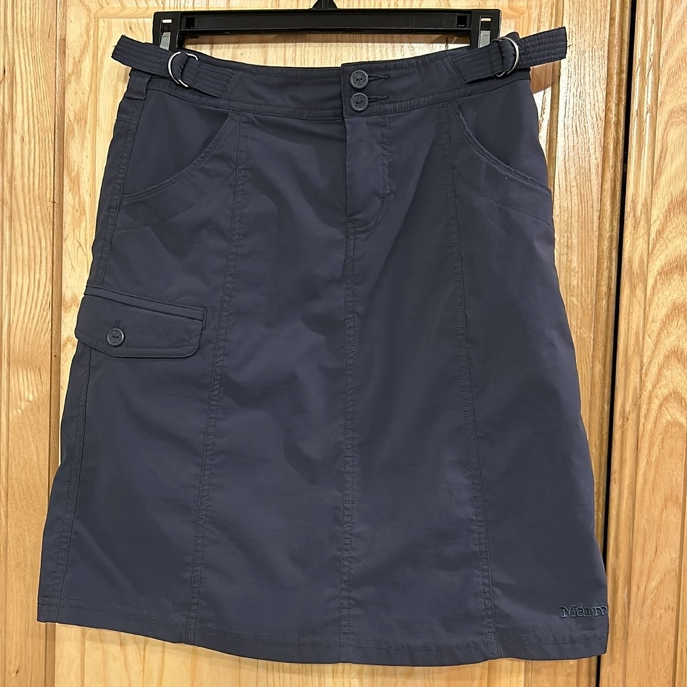 MARMOT Riley Skirt - Picture 2 of 9